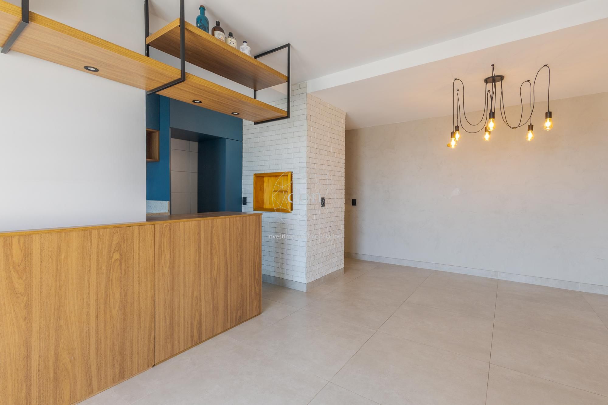 Apartamento no Fiateci Residencial, 2 quartos, à venda, 64 m², São Geraldo - Porto Alegre — foto 4