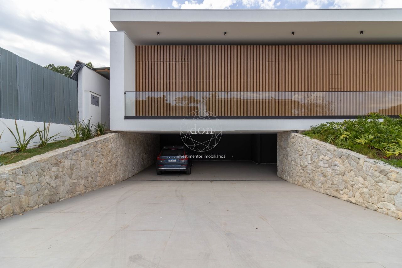 Casa 4 quartos à venda, 434m², Belém Novo - Porto Alegre