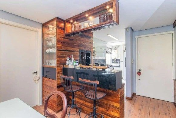 Apartamento, 1 suíte, à venda, 72 m², Bela Vista - Porto Alegre — foto 4