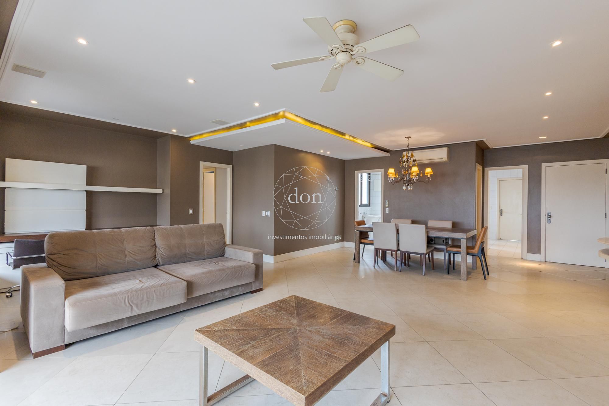Apartamento, 3 quartos, à venda, 148 m², Petrópolis - Porto Alegre — foto 4