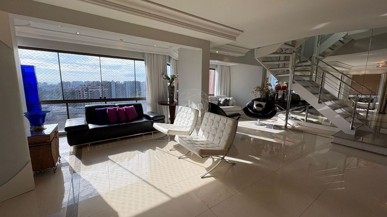 Cobertura, 4 quartos, à venda, 276 m², Três Figueiras – Porto Alegre