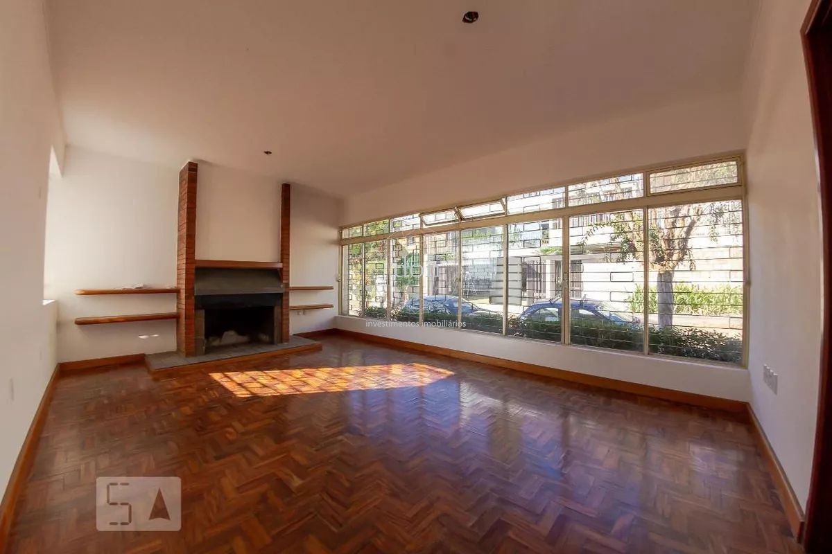 Casa 5 quartos à venda, 267m², Três Figueiras - Porto Alegre