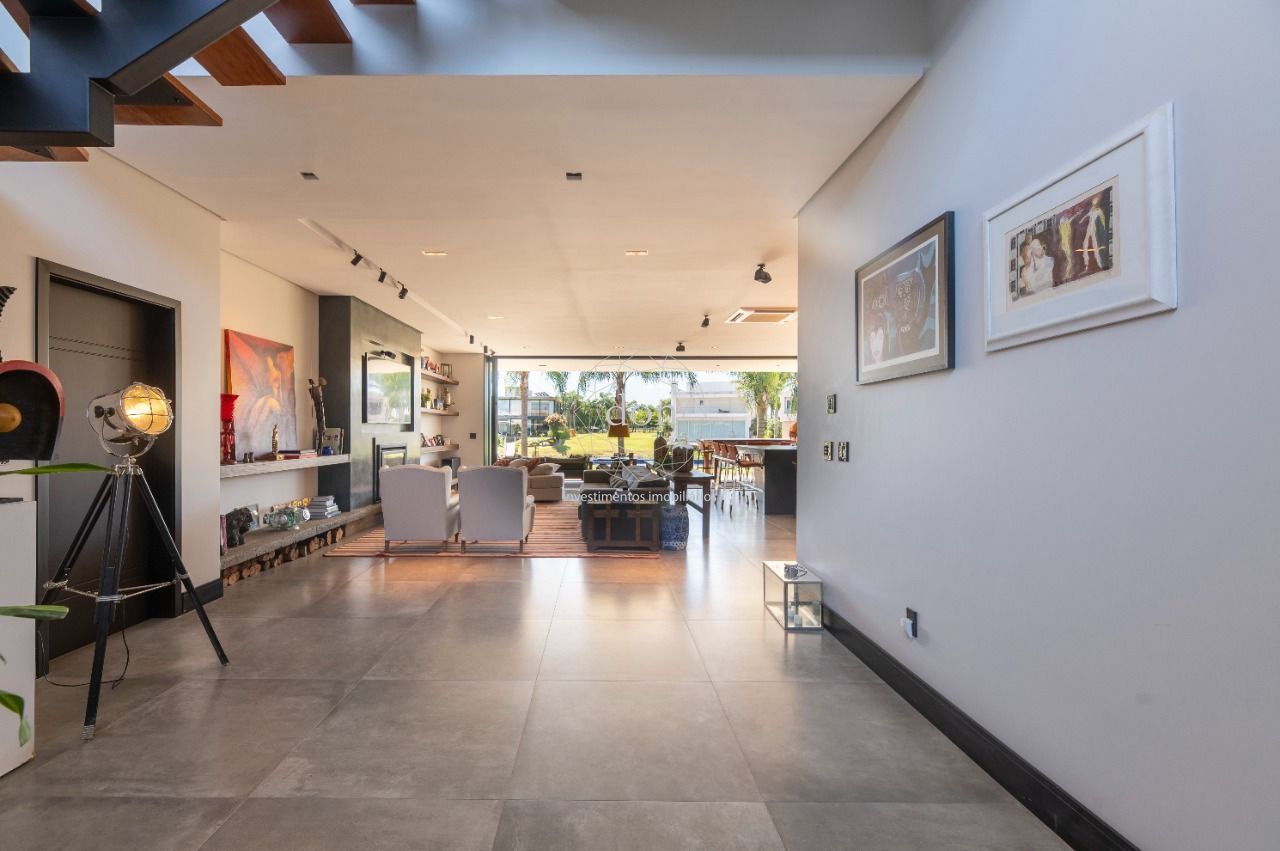 Casa à venda, 540m², Country Club - Porto Alegre