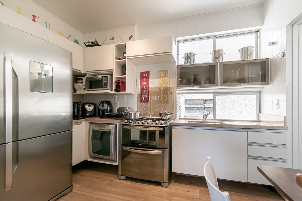 Apartamento 2 quartos à venda, 100m², Moinhos de Vento - Porto Alegre