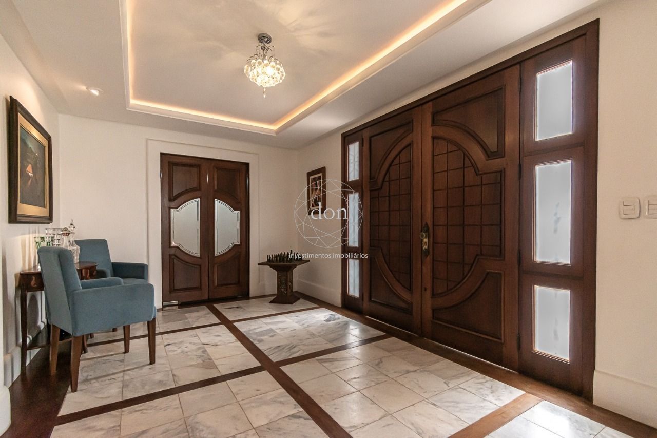 Casa 6 quartos à venda, 960m², Ipanema - Porto Alegre