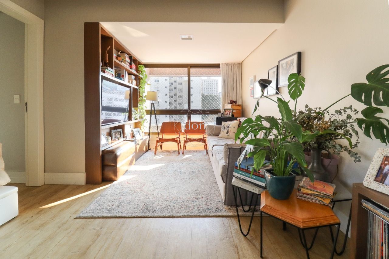 Apartamento, 2 quartos, à venda, 79.76 m², Higienópolis - Porto Alegre.