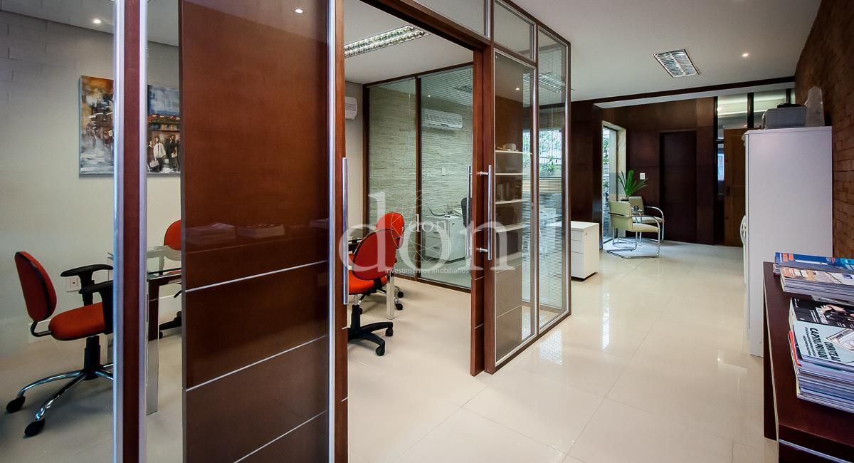 Sala Comercial 1 quartos à venda, 63m², Petrópolis - Porto Alegre