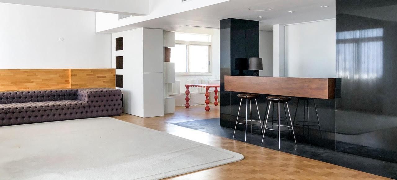 Apartamento 3 quartos à venda, 328m², Independência - Porto Alegre