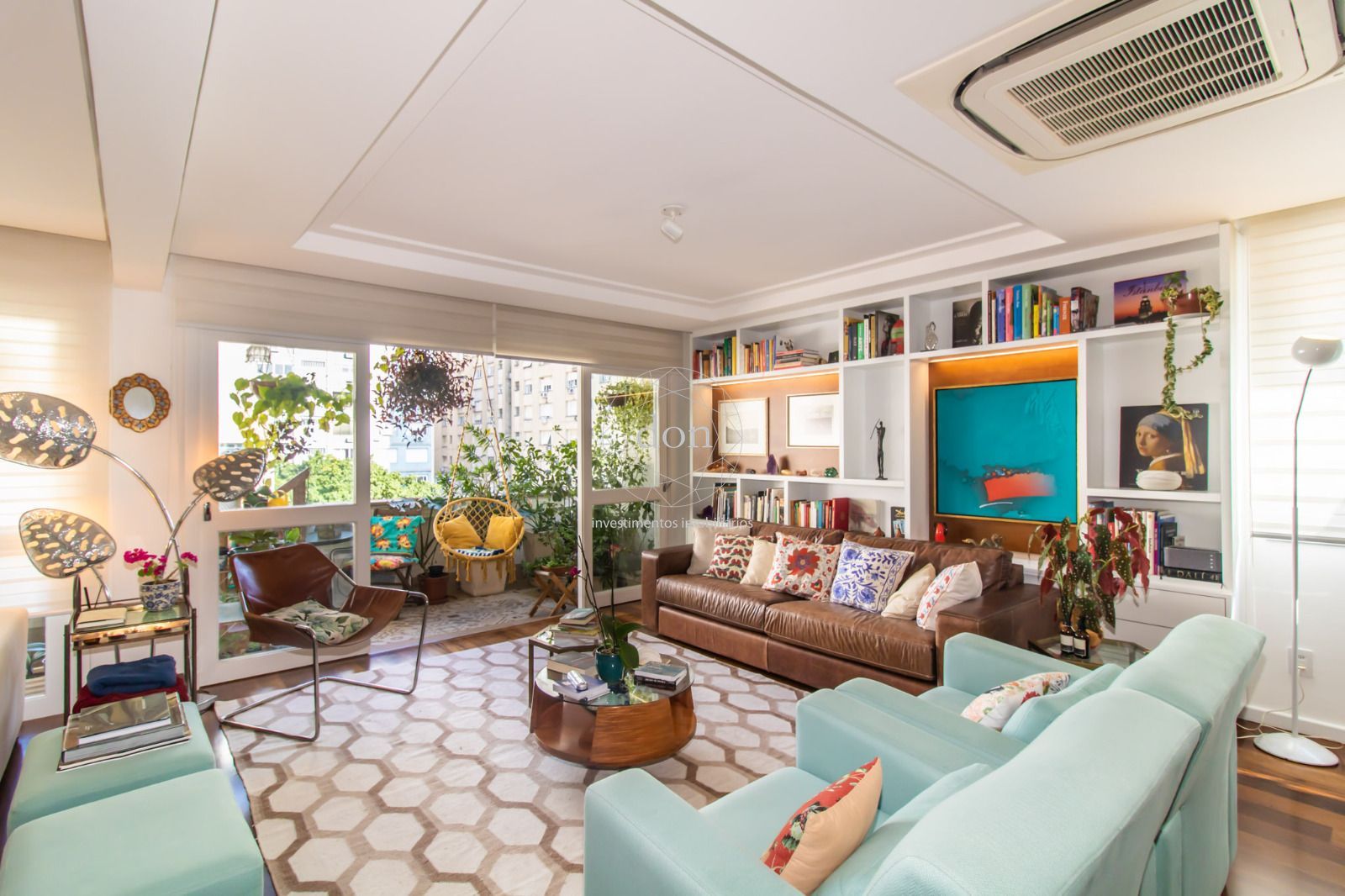 Apartamento 3 quartos à venda, Independência - Porto Alegre