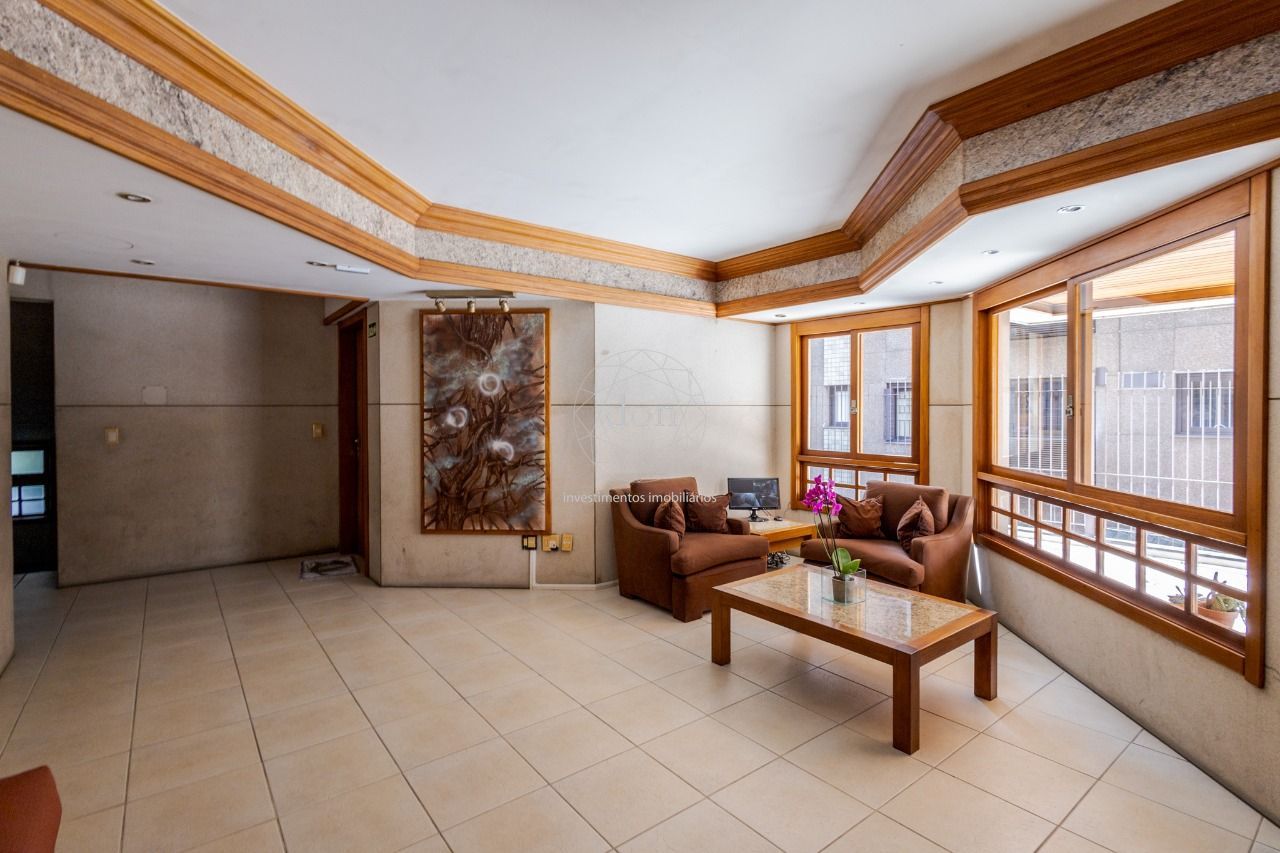 Edificio Residencial Bela Cintra