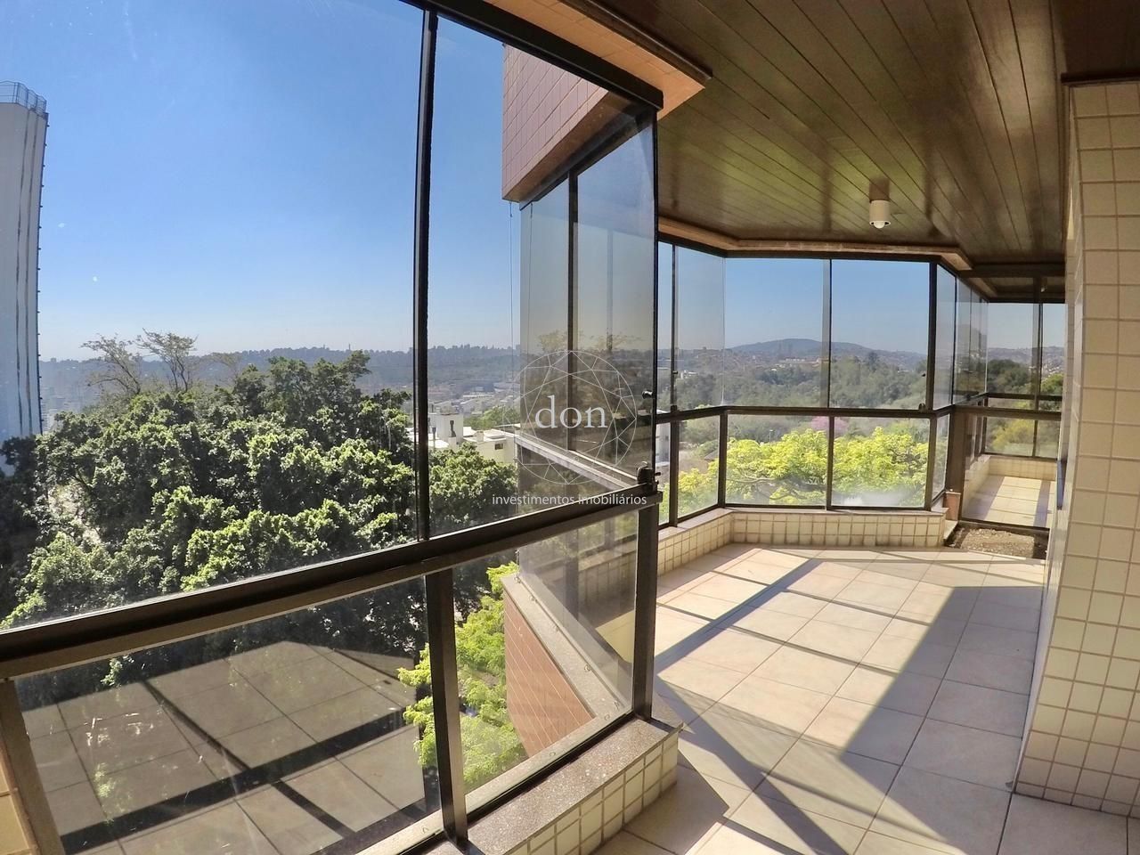 Cobertura 3 quartos à venda, 310m², Menino Deus - Porto Alegre