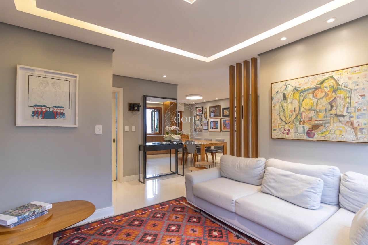 Apartamento 3 quartos à venda, 120m², Bela Vista - Porto Alegre