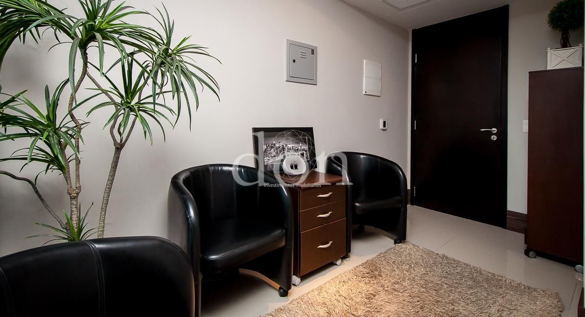 Sala Comercial à venda, 41m², Cristal - Porto Alegre