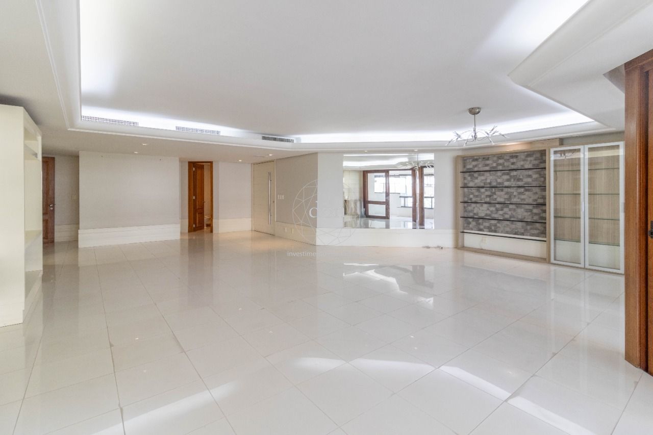 Apartamento 4 quartos à venda, 265m², Bela Vista - Porto Alegre