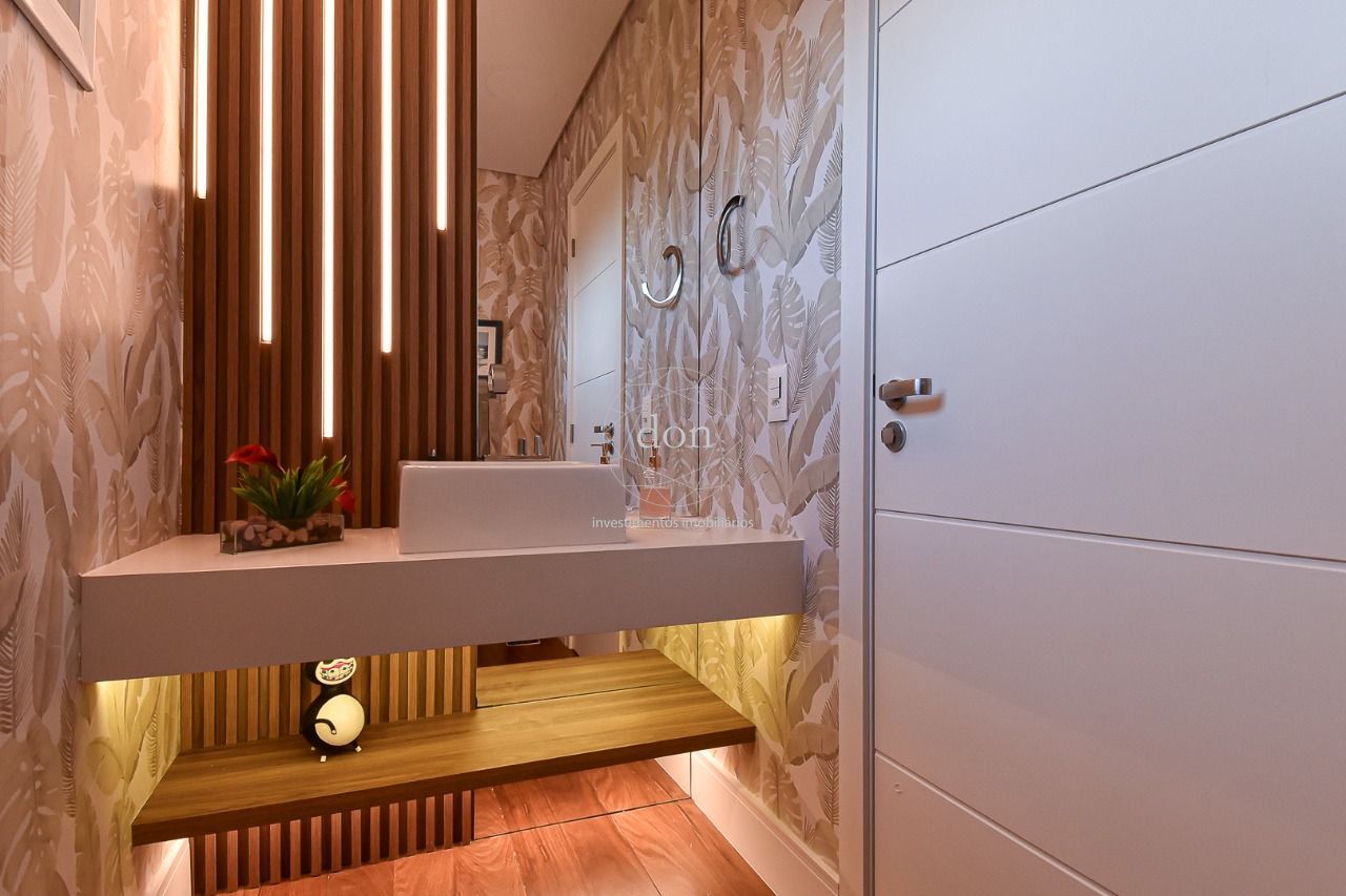 Casa 4 quartos à venda, 426m², Country Club - Porto Alegre