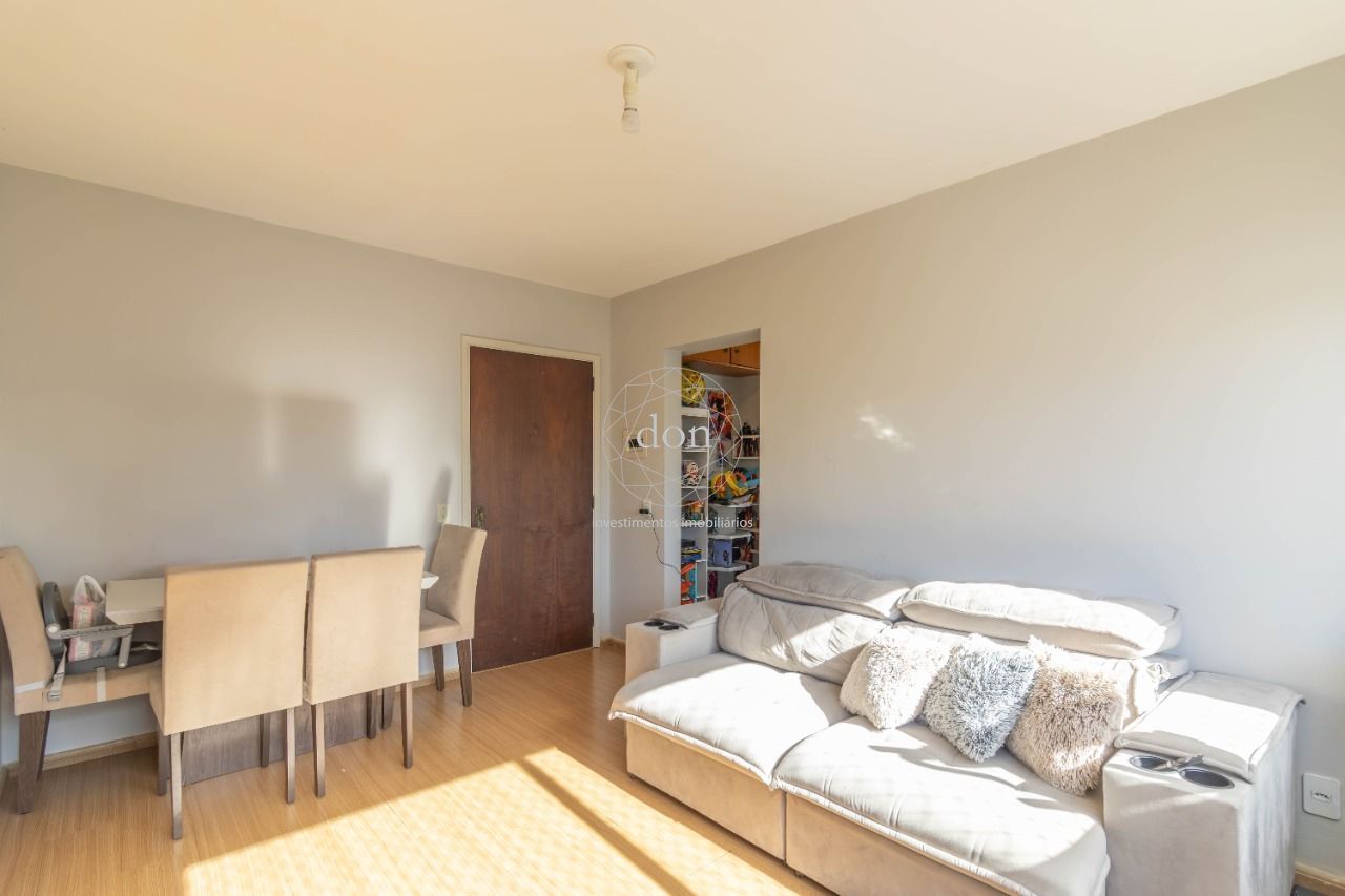 Apartamento 1 quartos à venda, 43m², Centro Histórico - Porto Alegre