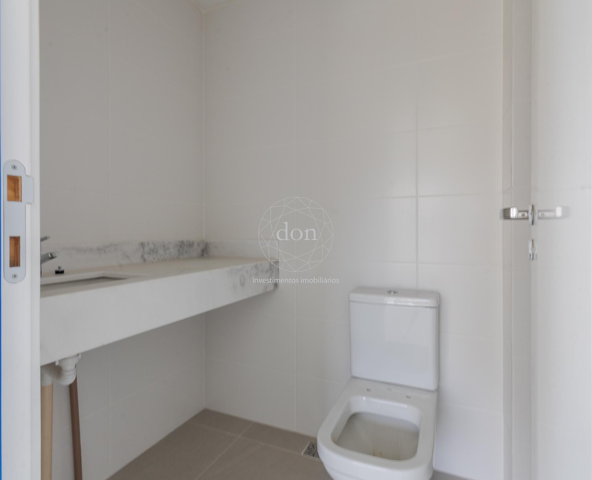 Apartamento no IO Jaime Telles, 1 quarto, à venda, 51 m², Petrópolis - Porto Alegre — foto 4