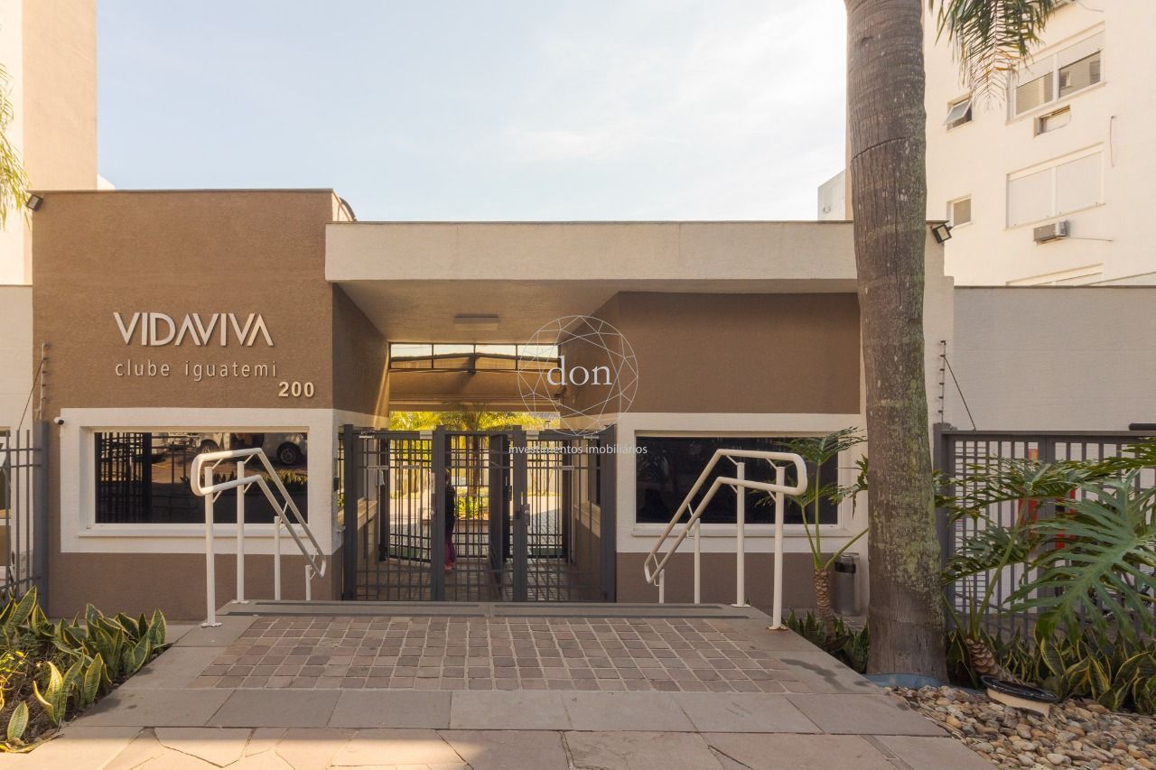 Condomínio Residencial Vida Viva Clube Iguatemi