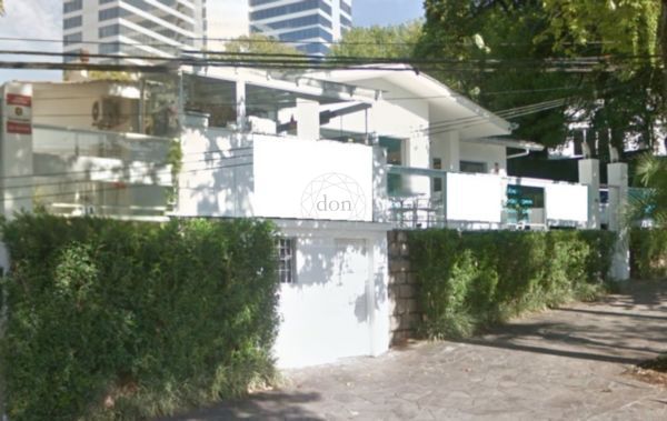 Casa 4 quartos à venda, 700m², Boa Vista - Porto Alegre