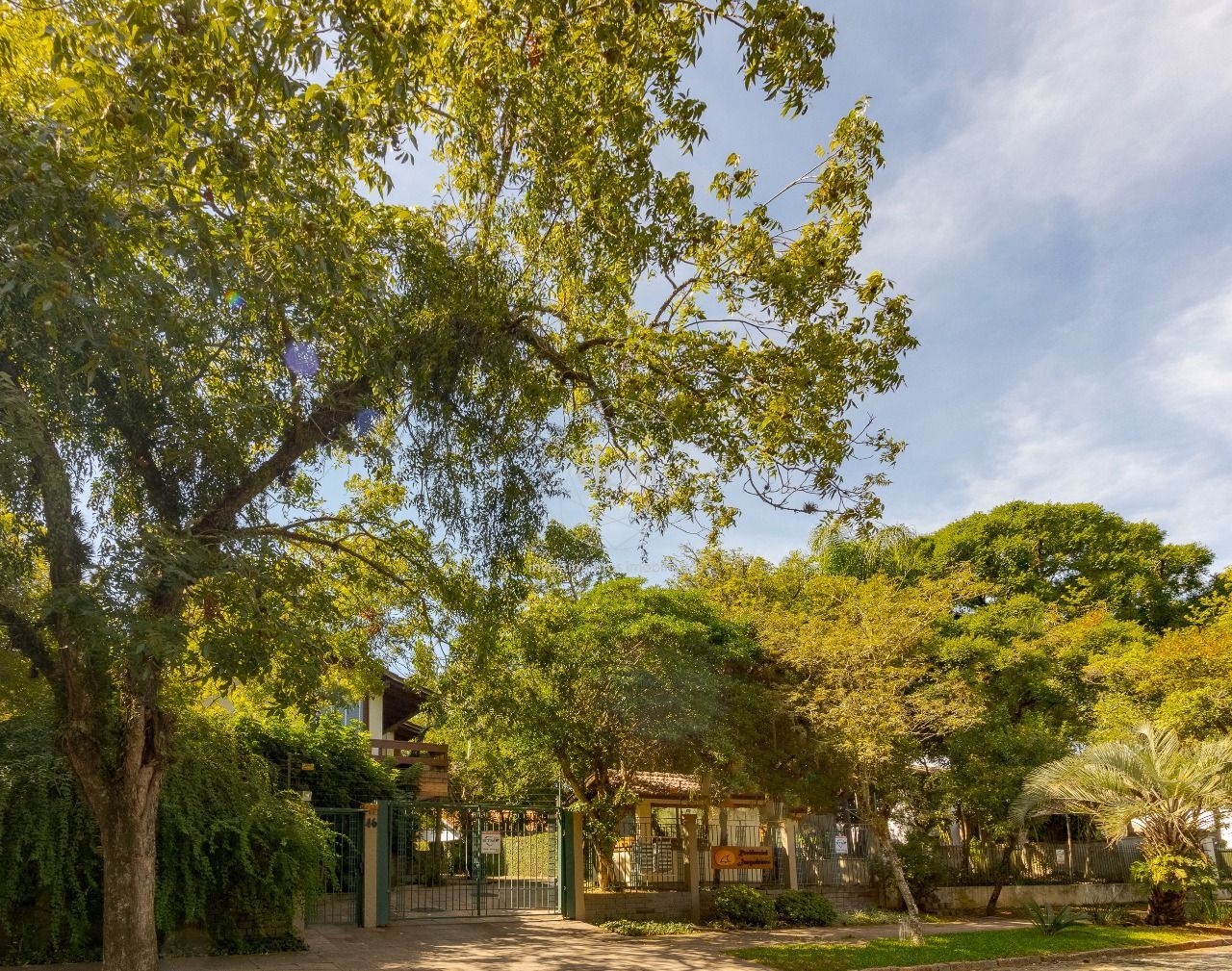 Condominio Residencial Jangadeiros