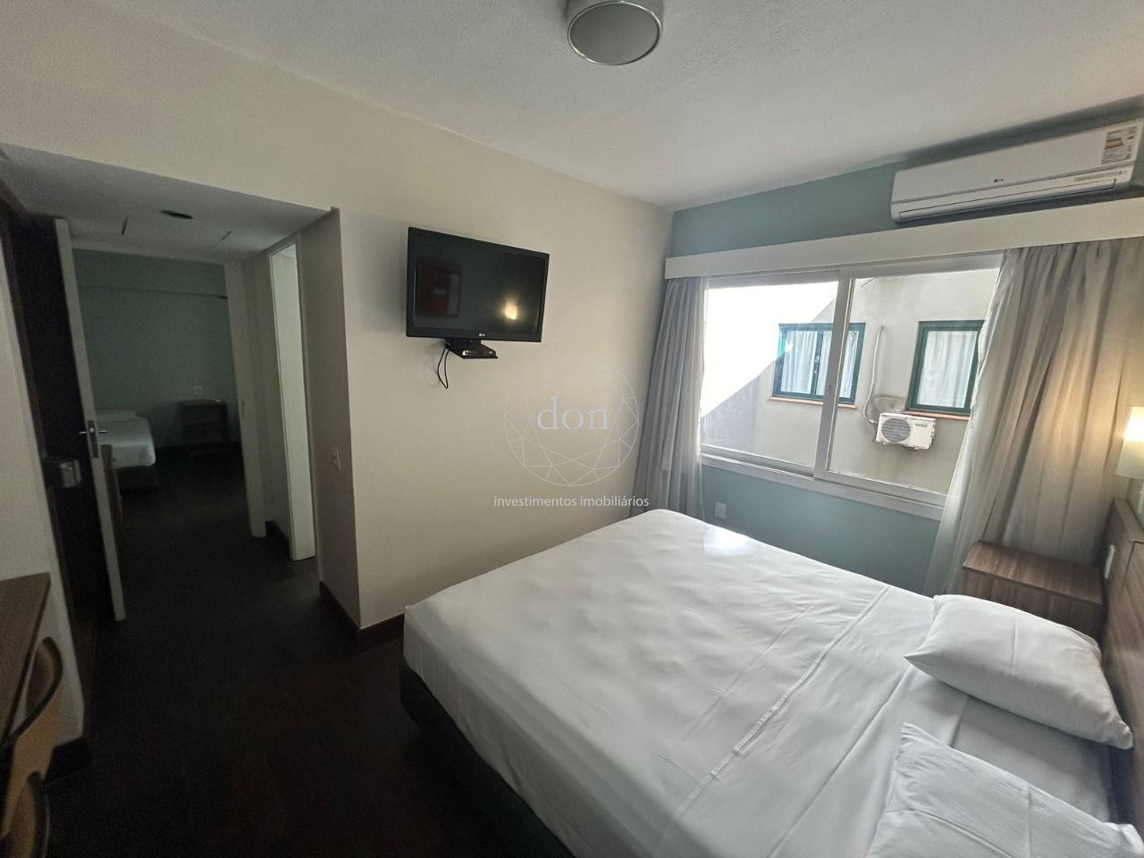 Apartamento 1 quartos à venda, 42m², Centro Histórico - Porto Alegre
