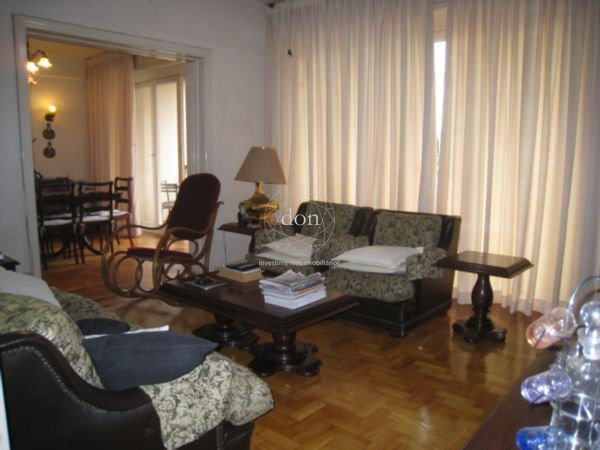 Apartamento 4 quartos à venda, 190m², Rio Branco - Porto Alegre