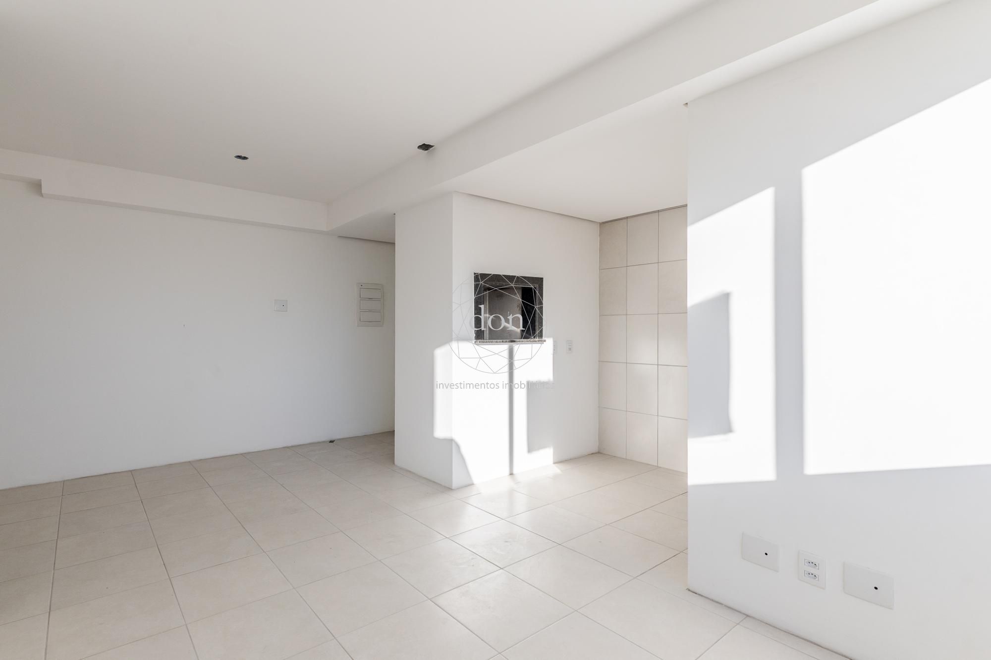 Apartamento 3 quartos à venda, 75m², Partenon - Porto Alegre
