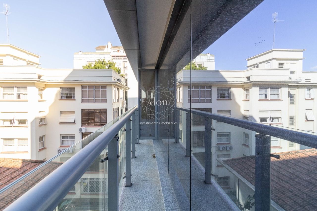 Sala Comercial à venda, 61m², Moinhos de Vento - Porto Alegre