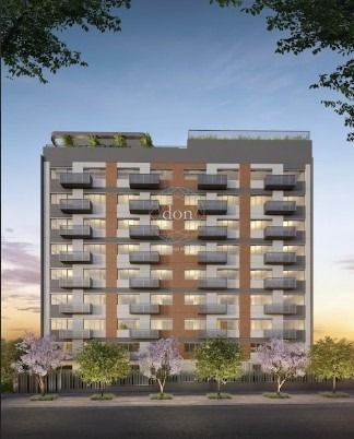 Loft 1 quartos à venda, 27m², Higienópolis - Porto Alegre