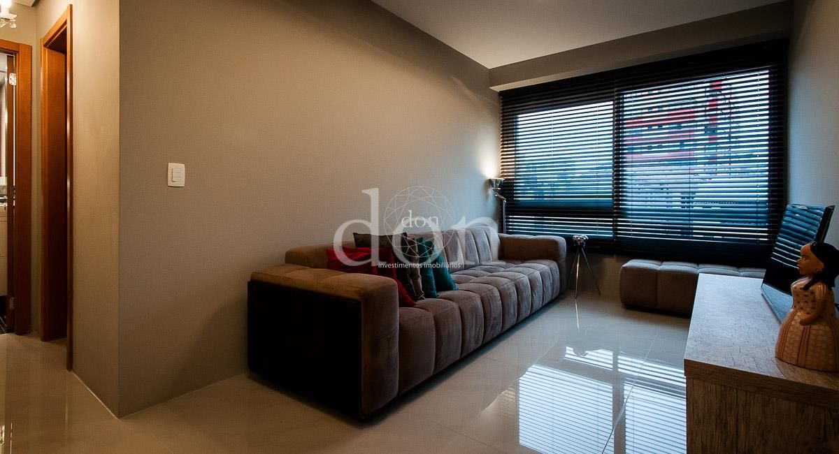 Apartamento 1 quartos à venda, 45m², Cidade Baixa - Porto Alegre