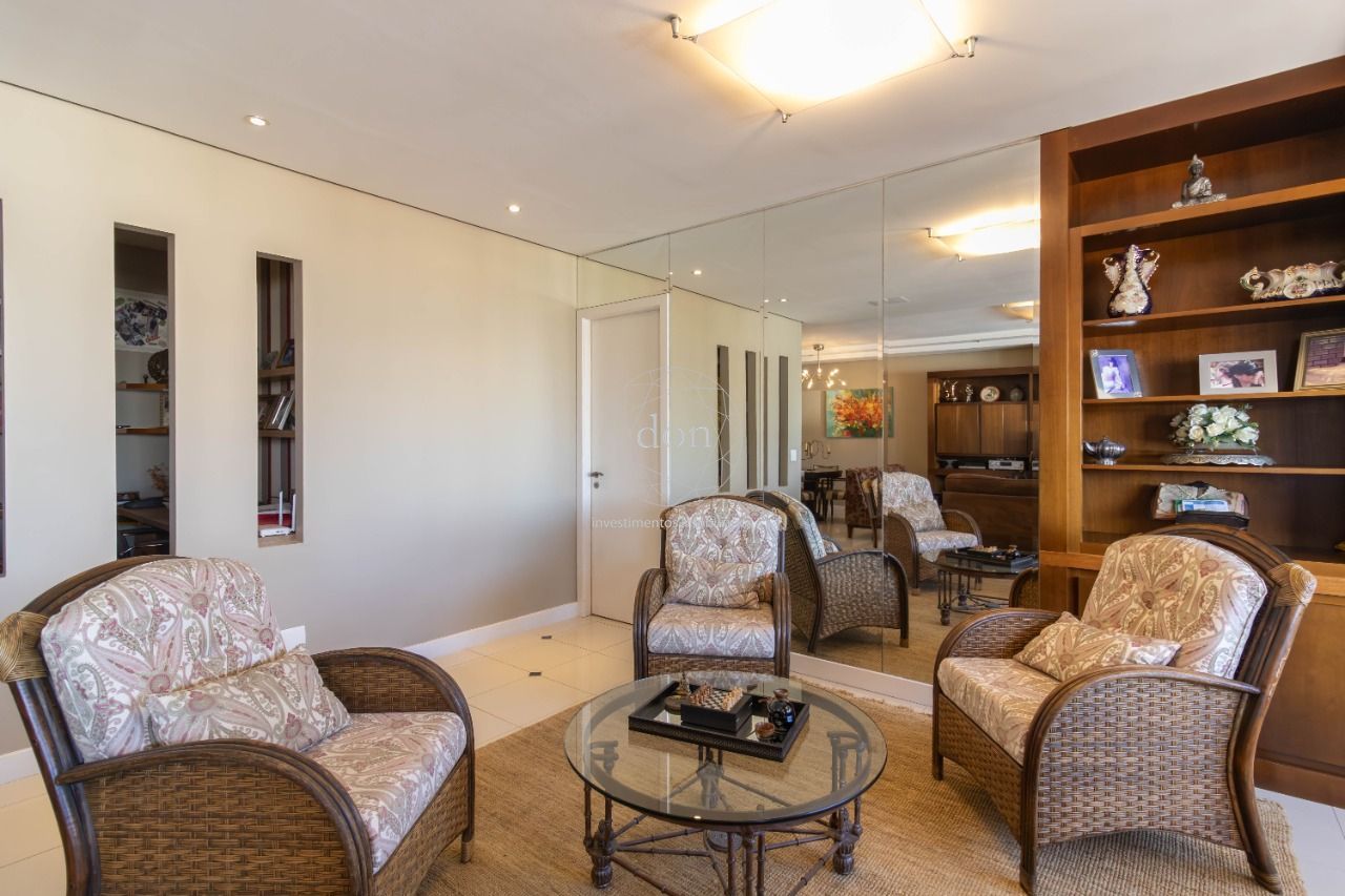 Apartamento 3 quartos à venda, 148m², Petrópolis - Porto Alegre
