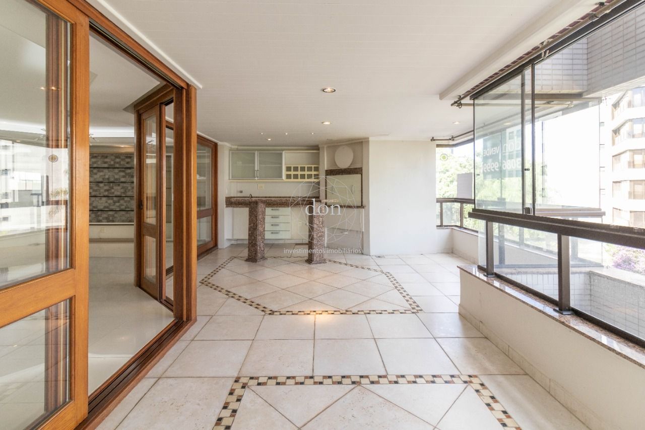 Apartamento 4 quartos à venda, 265m², Bela Vista - Porto Alegre