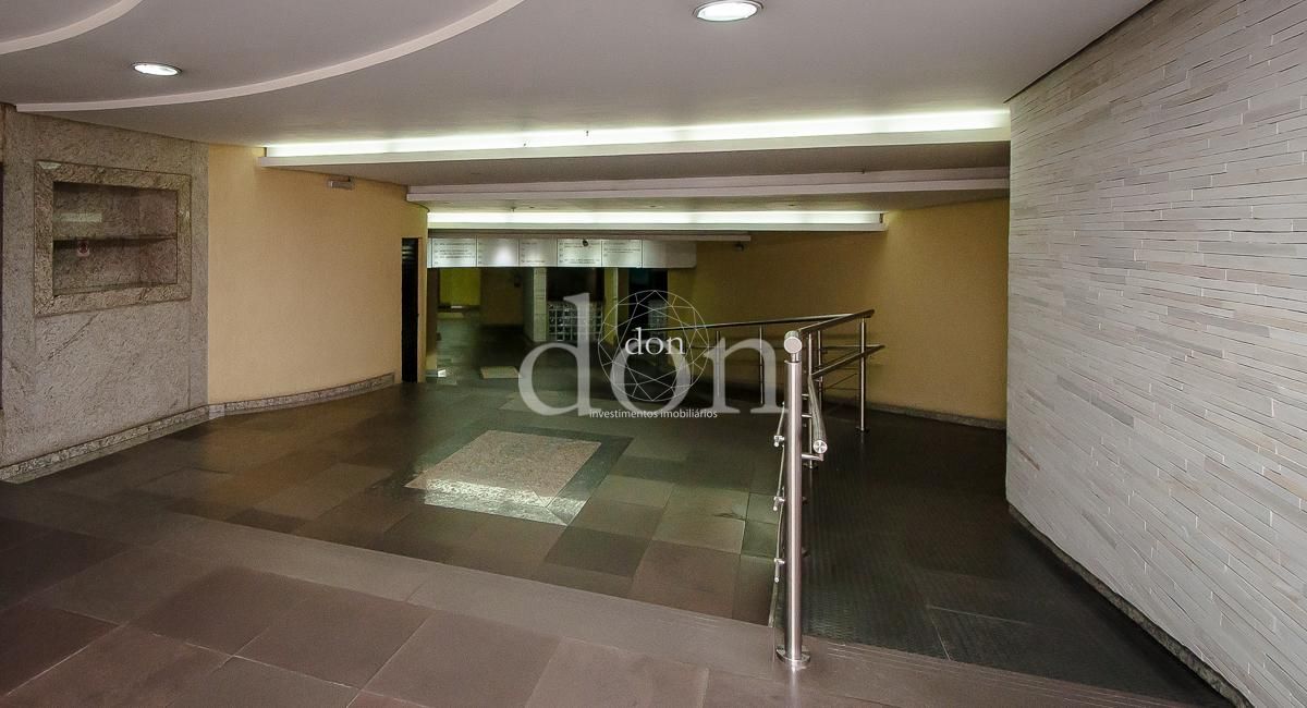 Centro Empresarial Farrapos