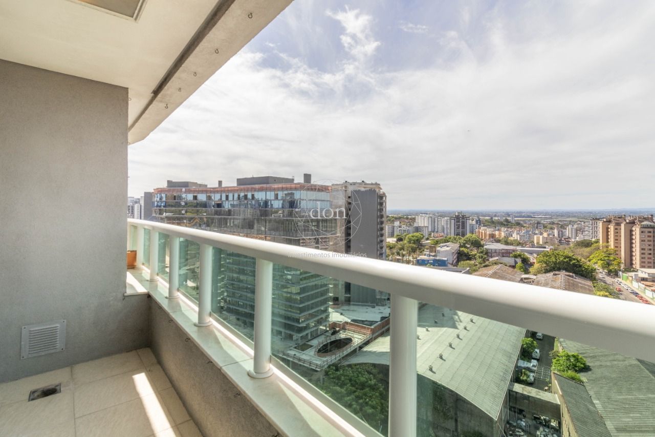 Apartamento, 1 quarto, à venda, 57.05 m², Três Figueiras - Porto Alegre