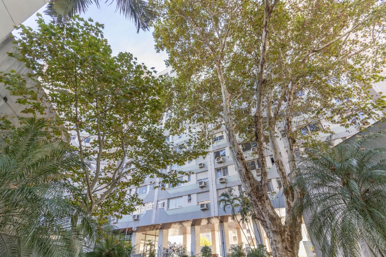Condomínio Plaza Residencial Alberto Bins