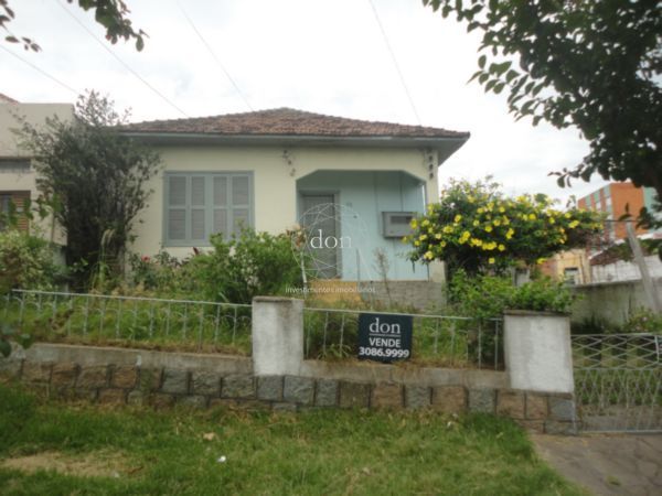 Terreno à venda, Vila Jardim - Porto Alegre