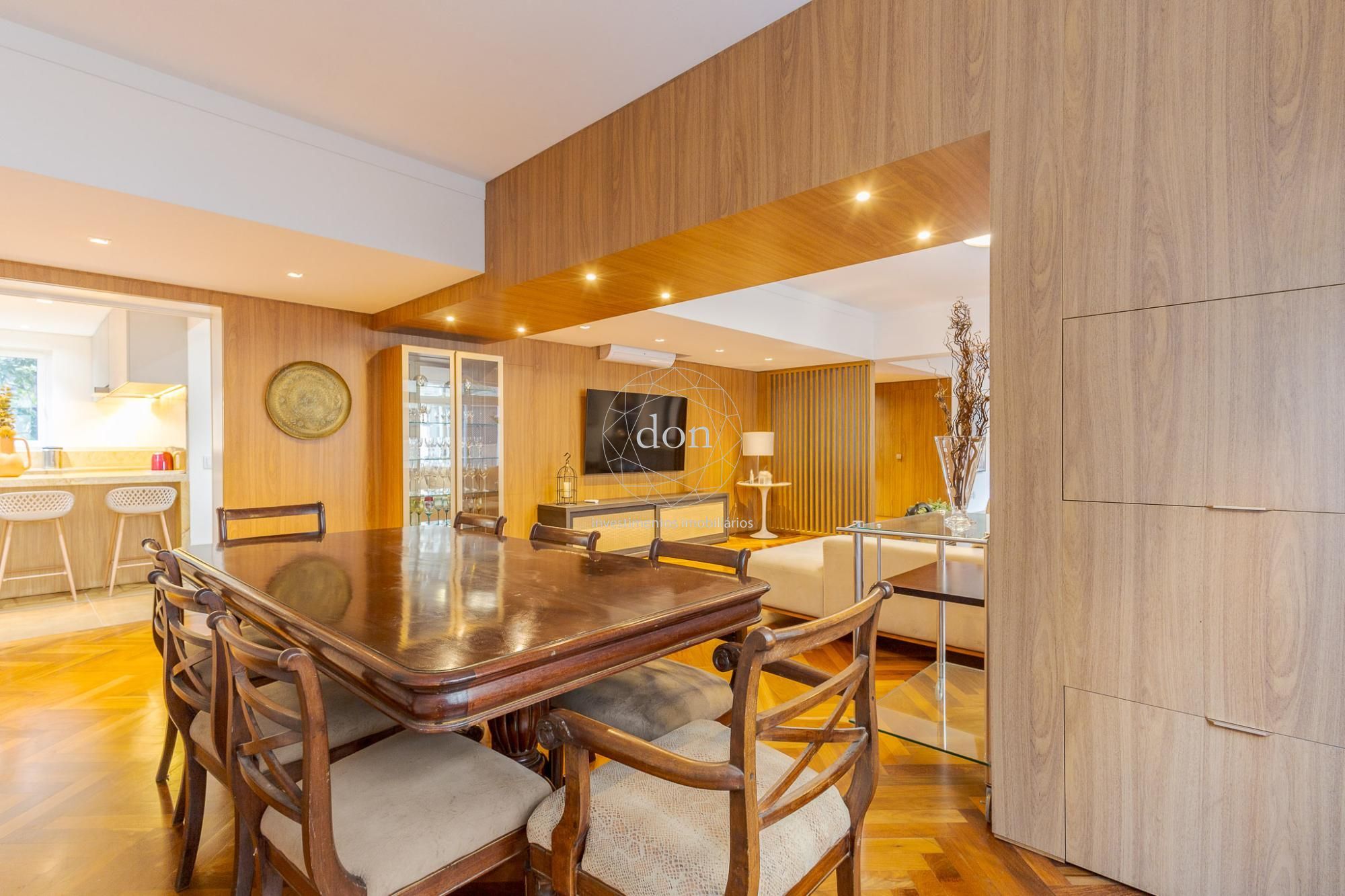 Apartamento 3 quartos à venda, 243m², Moinhos de Vento - Porto Alegre