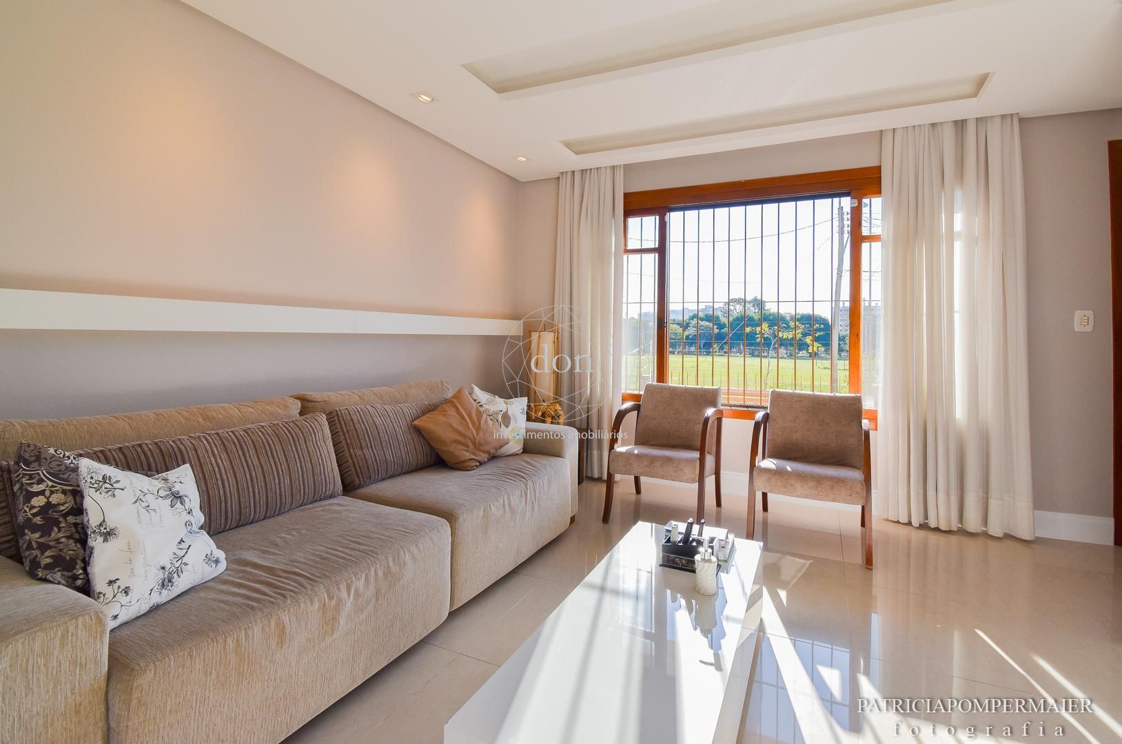 Casa 3 quartos à venda, 147m², Jardim Planalto - Porto Alegre