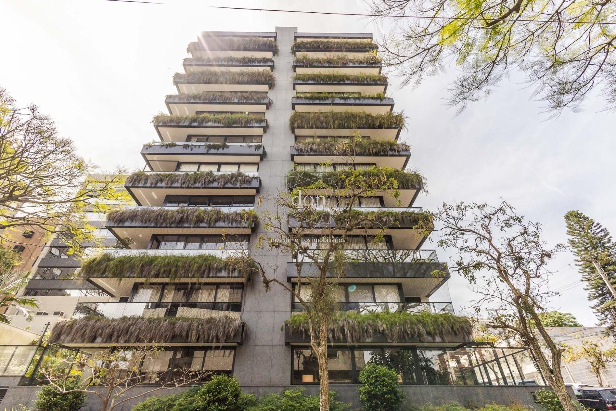 Apartamento 3 quartos à venda, 164m², Auxiliadora - Porto Alegre