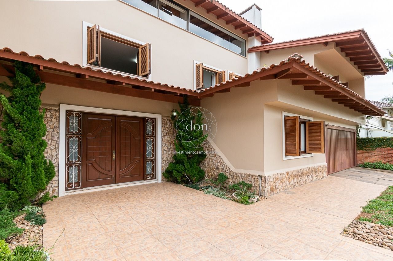 Casa 6 quartos à venda, 960m², Ipanema - Porto Alegre