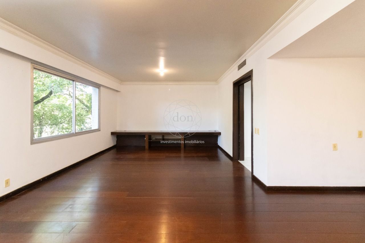Apartamento 3 quartos à venda, 153m², Bela Vista - Porto Alegre