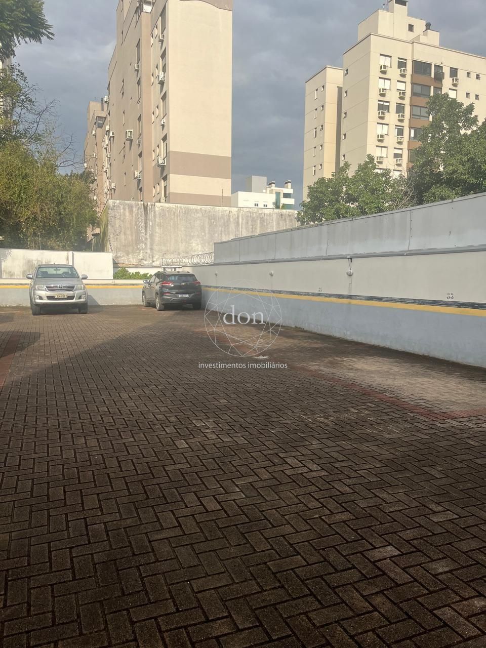 Apartamento, 2 quartos, 1 vaga, à venda, 55,48m², Petrópolis, Porto Alegre