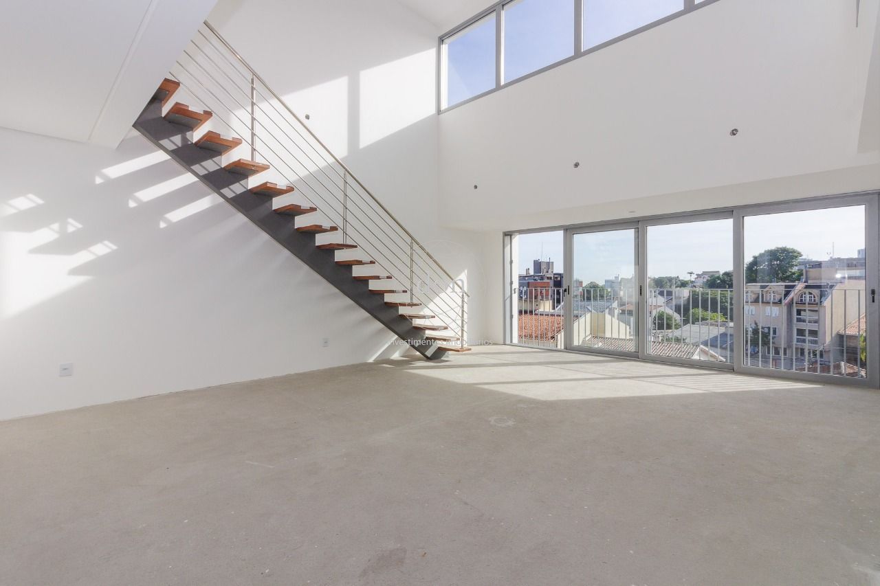 Cobertura 3 quartos à venda, 211m², Chácara das Pedras - Porto Alegre