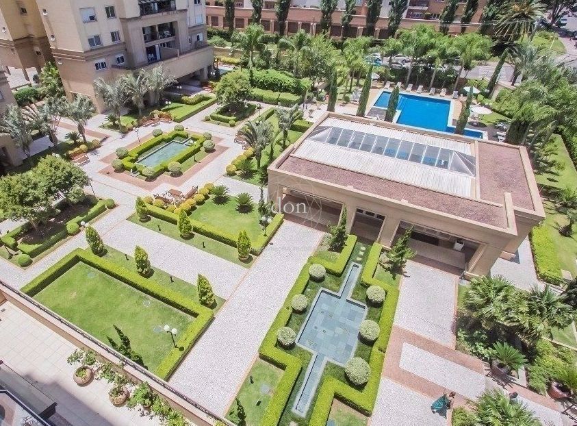 Alizé Parc Residence
