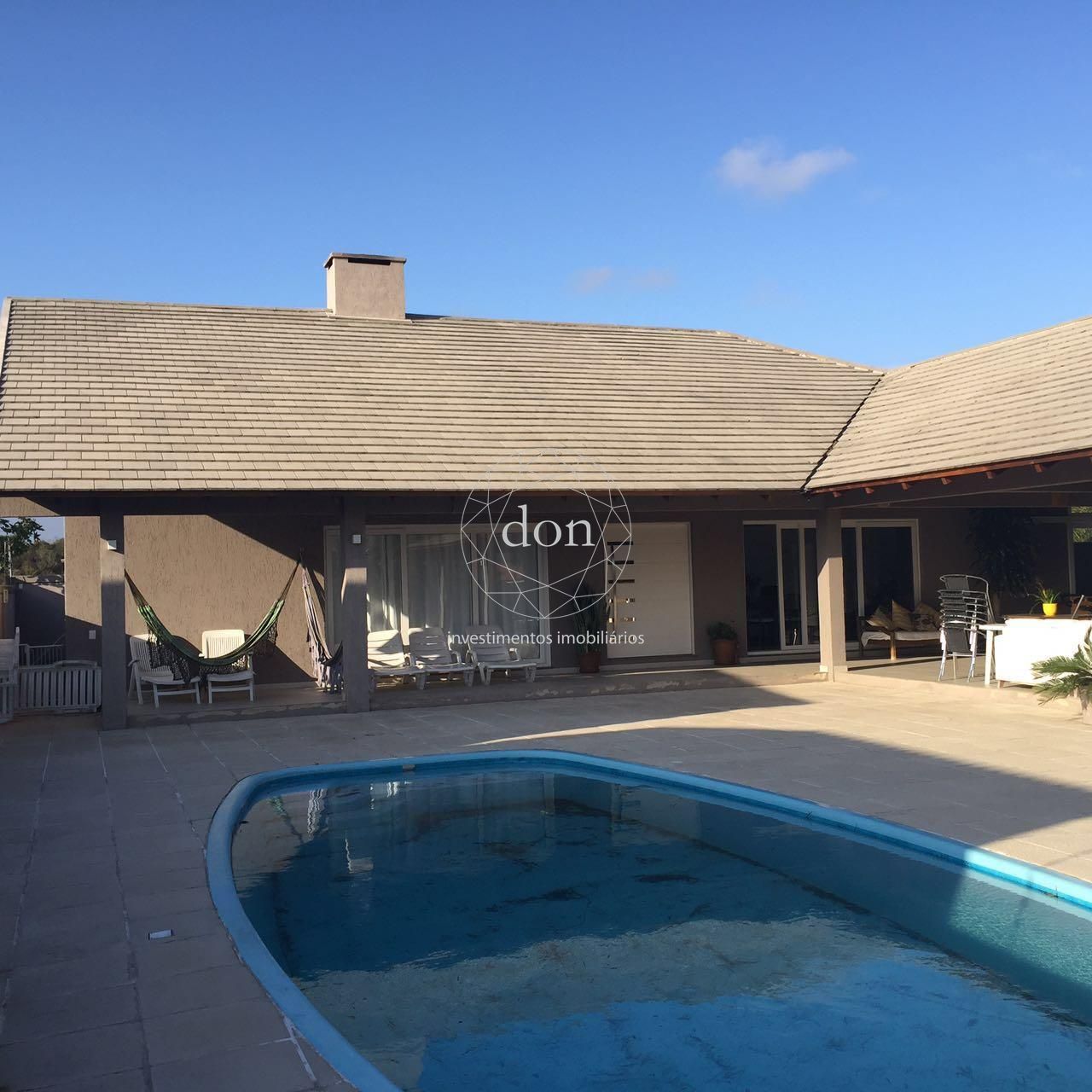 Casa 3 quartos à venda, 360m², Sans Souci - Eldorado do Sul