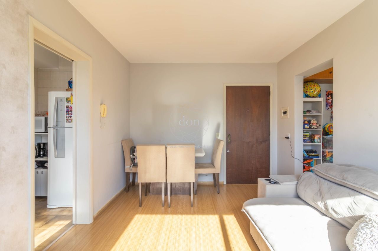 Apartamento 1 quartos à venda, 43m², Centro Histórico - Porto Alegre