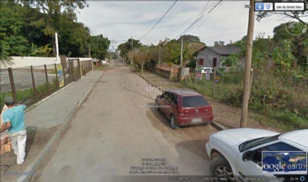 Terreno à venda, Ipanema - Porto Alegre