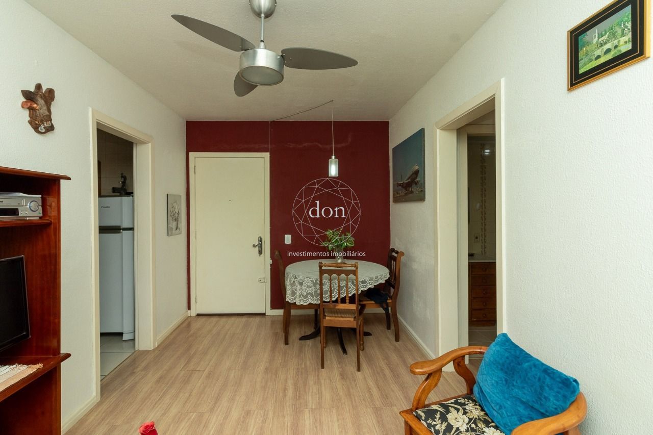 Apartamento 2 quartos à venda, 56m², Protásio Alves - Porto Alegre