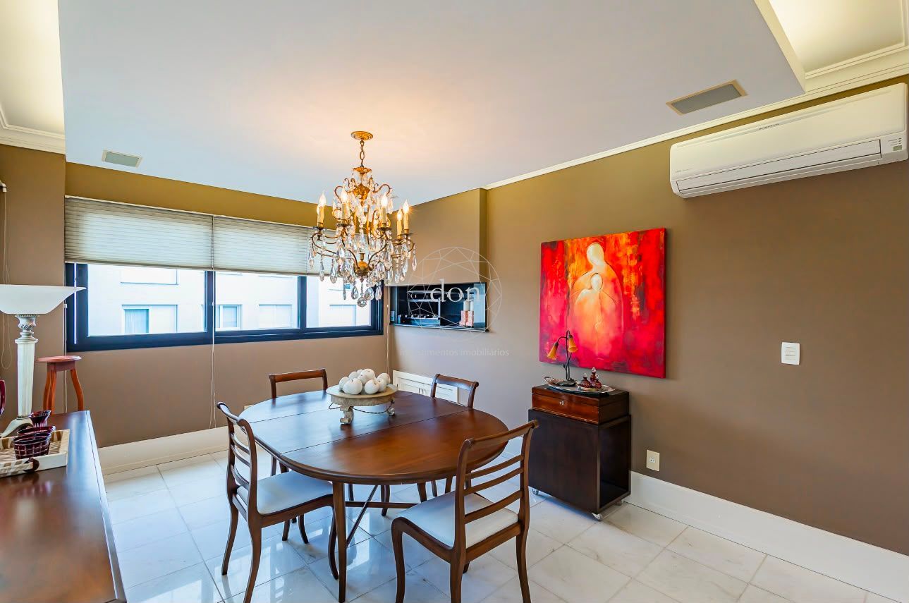 Apartamento 3 quartos à venda, 156m², Bela Vista - Porto Alegre