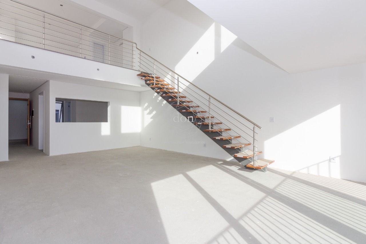Cobertura 3 quartos à venda, 211m², Chácara das Pedras - Porto Alegre
